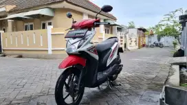 DI JUAL MOTOR BEAT FI 2015