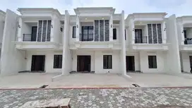 RUMAH AKSES SUPER LEGA DEKAT GDC SUKMAJAYA DEPOK