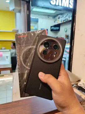 Sharp Aquos R9 Pro 12/512