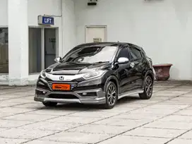 Honda HR-V 2017 Bensin