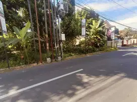 TANAH DIJUAL DI PURWOKERTO UTARA