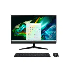Kredit ACER DESKTOP ALL IN ONE PC AIO ASPIRE C24-1800 INTEL