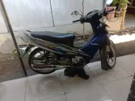 Karisma lengkap taat pajak