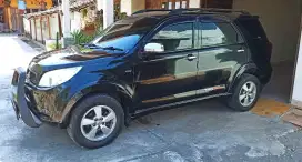 Toyota Rush tahun 2007 type S manual