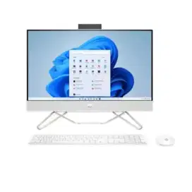 Kredit HP DESKTOP ALL IN ONE PC 24-CB1017D INTEL CORE i5-1235U