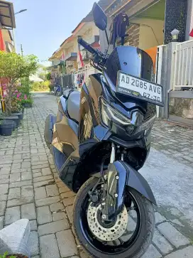 NMAX Neo s 2025 new
