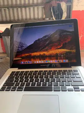 Macbook pro 2012 md101