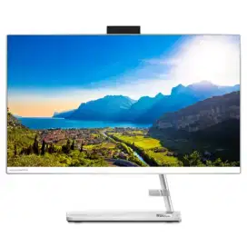 Kredit LENOVO DESKTOP ALL IN ONE PC 24ALC6 AMD RYZEN 5 7430U