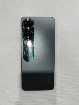 OPPO A78 8+256GB Mulus Like New Full Set