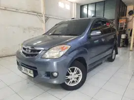 DP MURAH DAIHATSU XENIA XI DELUXE MANUAL 2011 ABU ABU