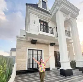 Rumah Sultan di Manado