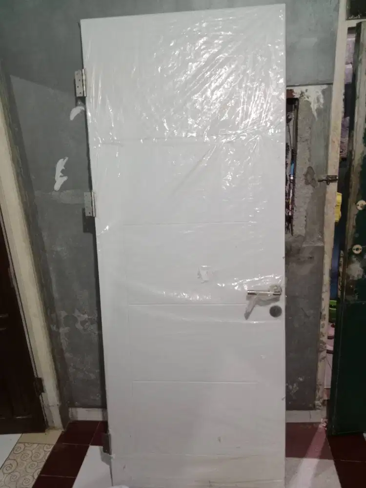 Pintu Panel Berkualitas