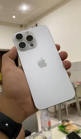IPHONE 15 PROMAX 256 GB ALL OPERATOR