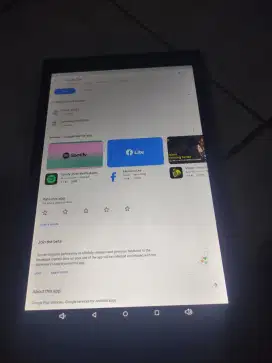 Tablet Libera Hidup