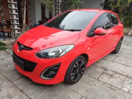 Mazda 2 Hatchback R metik 2011