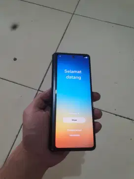 Mesin Samsung Z fold 3