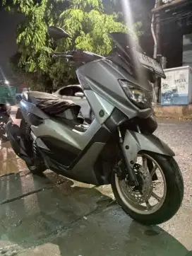 Yamaha Nmax 2018 Original Dki