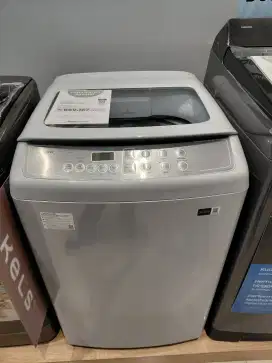 SAMSUNG WASH MACH TL WA90H4200SG / SE 9KG