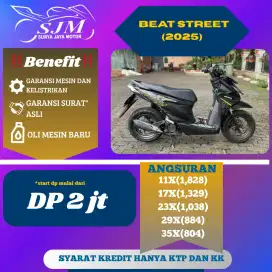 Street 2025 (Nik24) Pajak Panjang