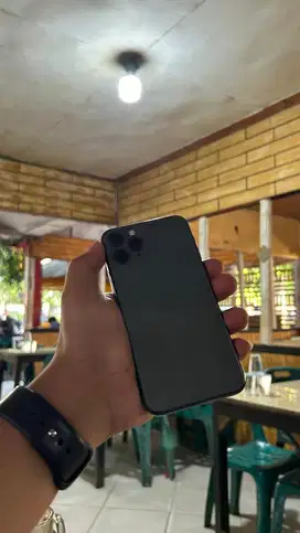 IPHONE 11 PRO 64 GB ALL OPERATOR