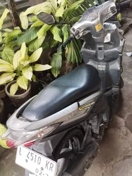 VARIO 2010 CBS 110