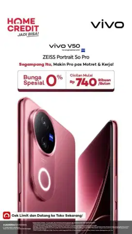 Vivoo V50 128GB