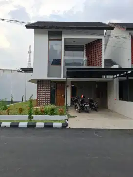 Dijual/Over Kredit Nusantara Regency Dihook