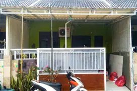 jual rumah lokasi prumahan graha al ihlas sedati juanda