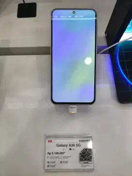 SAMSUNG GALAXY A36 5G