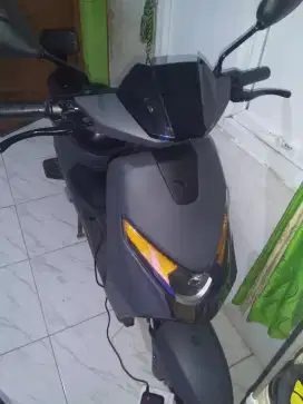 Sepeda Listrik Uwinfly D65