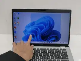 DELL LATITUDE 5410 TOUCHSCREEN