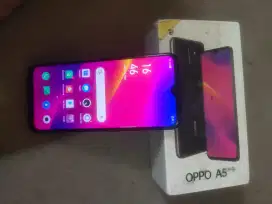 Oppo a5 2020 ram 6/64