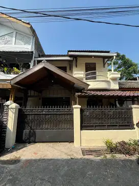 TURUN HARGA !! DIJUAL RUMAH DI RIUNG BANDUNG CIPAMOKOLAN BANDUNG