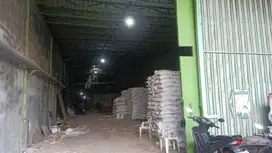 Dijual Gudang area Kedung Cowek