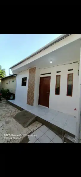 Rumah Di Jual 50M