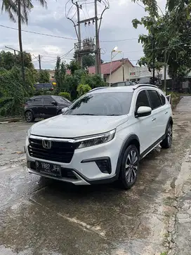 (Cash) BRV Prestige CVT 2022