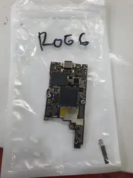 MESIN ASUS ROG 6