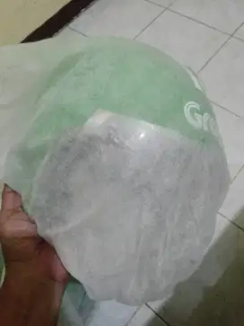 helm 6rabe baru