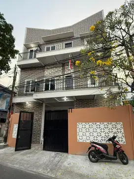 Kost Putri / Karyawati Condet, Kampung Tengah, Jakarta Timur