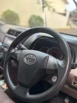 Avanza E tahun 2018 manual