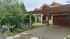 Turun Harga Rumah di Resort Dago Pakar Posisi Hook