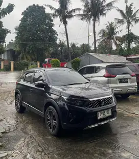 (Cash) WRV RS CVT 2023