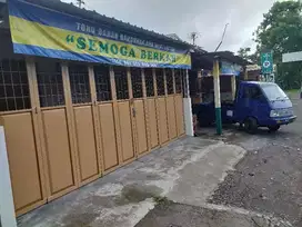 Dijual murah  Ruko di slenan