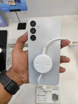 SAMSUNG GALAXY A16