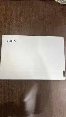 Lenovo Yoga slim 7 pro