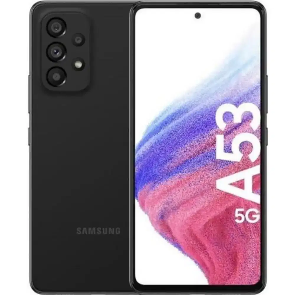 Samsung A53 256GB