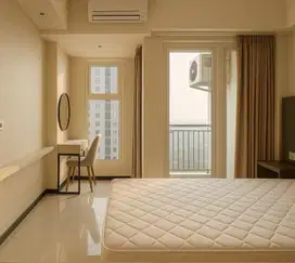 Disewakan Apartemen Amor Full furnished , Pakuwon city