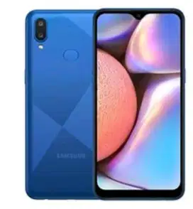 Samsung a10s second
