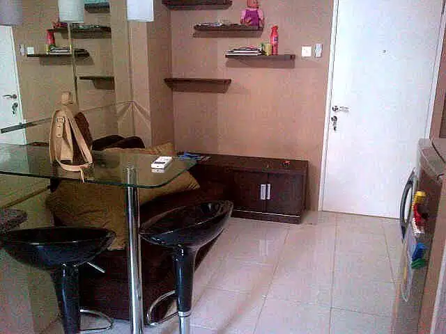 Dijual Apartemen Kalibata City Tower Jasmine