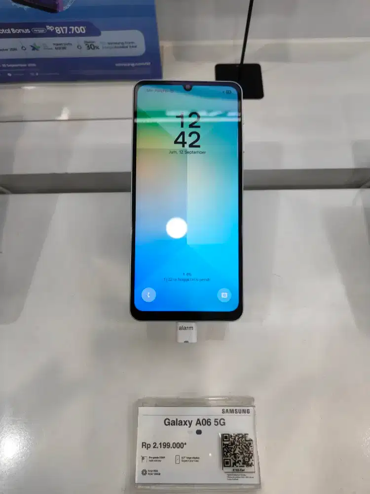 SAMSUNG GALAXY A06